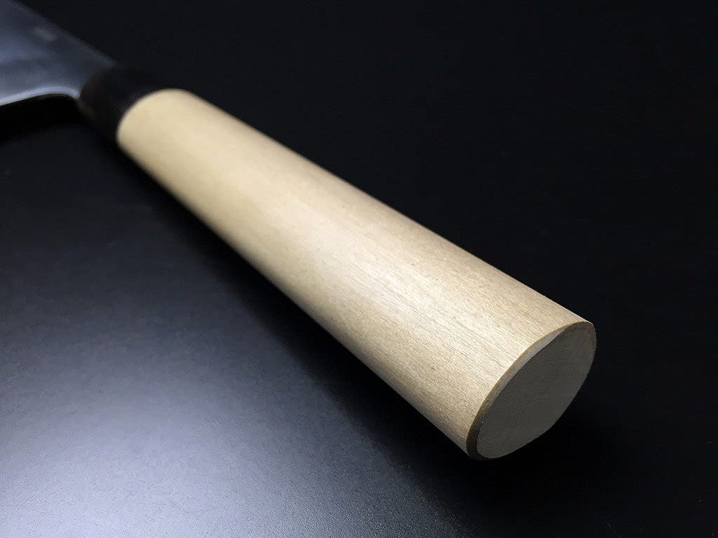Amazon | 有次 包丁 牛刀 210mm A和式 万能包丁 AUS-10鋼 日本製 正規